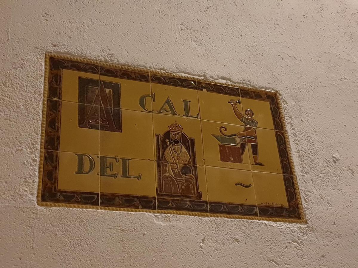 Casa vacanze Cal Ferrer Del Rei Roses