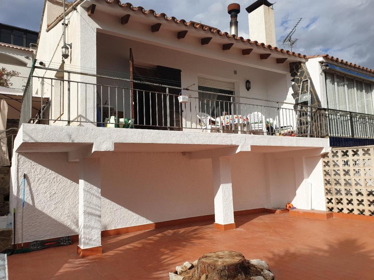 Cal Ferrer Del Rei Casa vacanze Roses