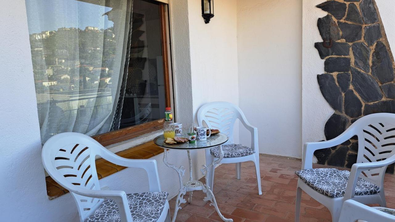 Cal Ferrer Del Rei Casa vacanze Roses