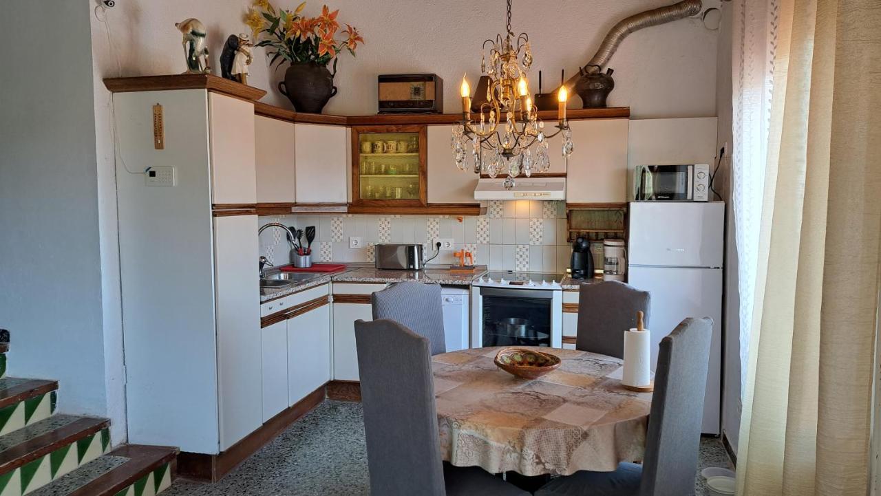 Cal Ferrer Del Rei Casa vacanze