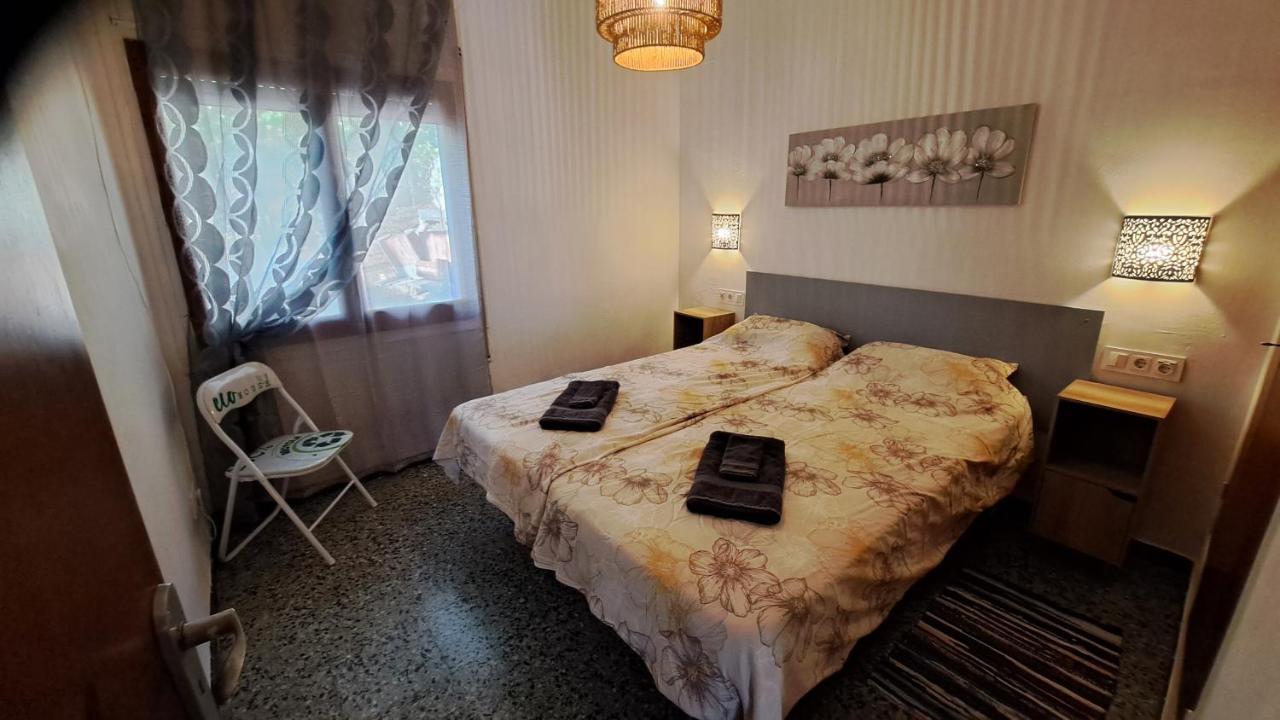 Casa vacanze Cal Ferrer Del Rei *