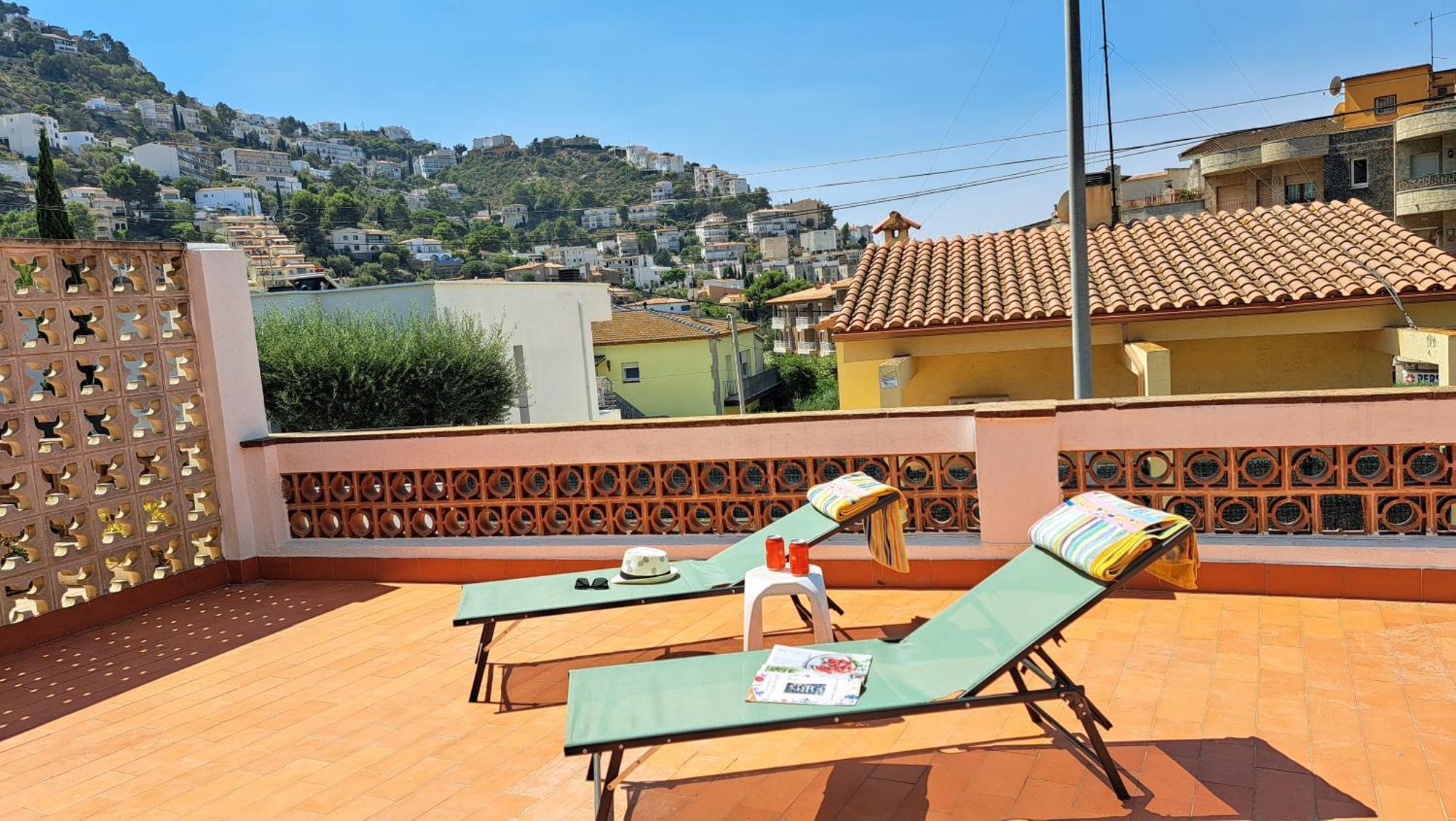 Casa vacanze Cal Ferrer Del Rei