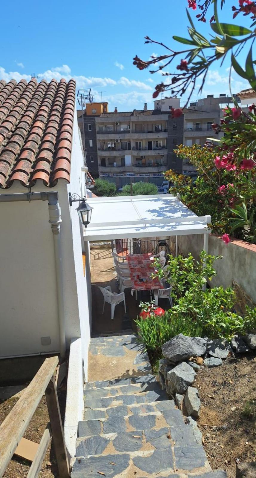 Cal Ferrer Del Rei Casa vacanze Roses